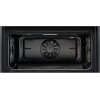 Компактный духовой шкаф AEG KMK968000M