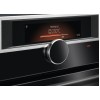 Компактный духовой шкаф AEG KMK968000M