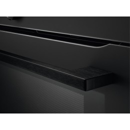 Компактный духовой шкаф AEG KMK968000T