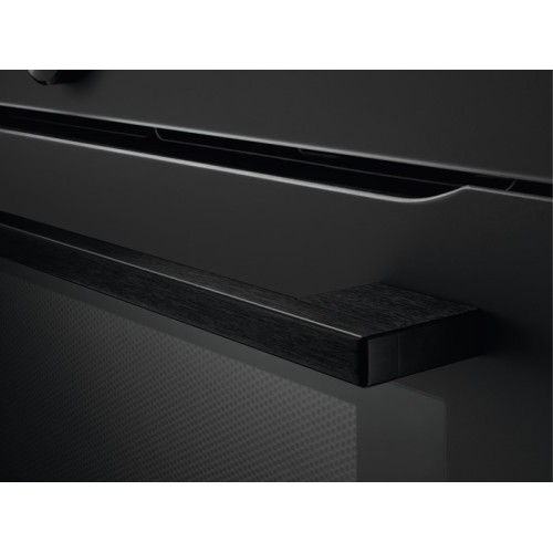 Компактный духовой шкаф AEG KMK968000T