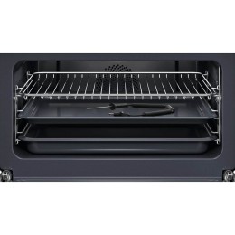 Компактный духовой шкаф AEG NKK9N821T