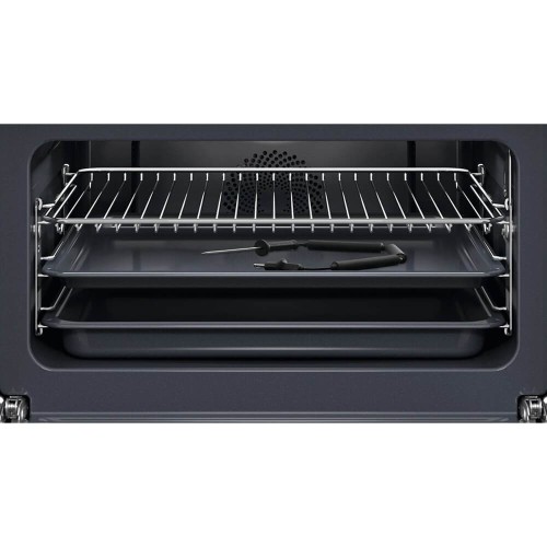 Компактный духовой шкаф AEG NKK9N821T