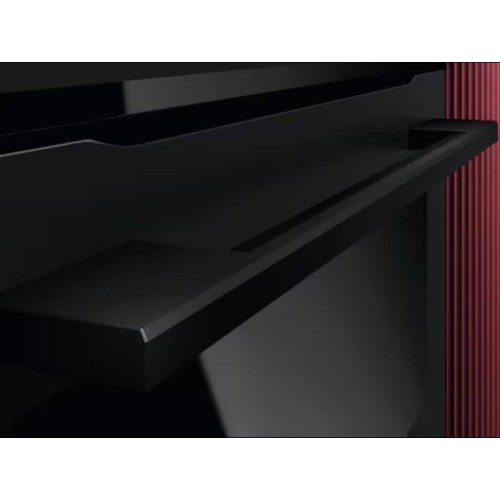 Компактный духовой шкаф AEG NKK9N821T