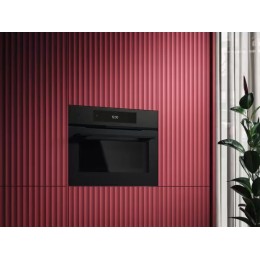 Компактный духовой шкаф AEG NKK9N821T