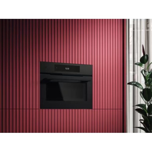 Компактный духовой шкаф AEG NKK9N821T