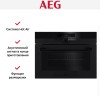 Компактный духовой шкаф AEG KMK968000T