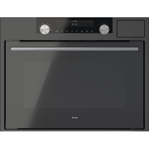 Комбинированный духовой шкаф Asko OCSM8487A