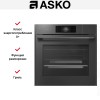 Духовой шкаф Asko OCS8678GG