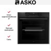 Духовой шкаф Asko OCS8687A1