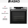 Духовой шкаф Asko OCS8687S