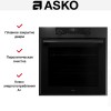 Духовой шкаф Asko OP8664A1