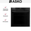 Духовой шкаф Asko OP8664A1