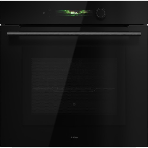 Духовой шкаф Asko OCM56BGH