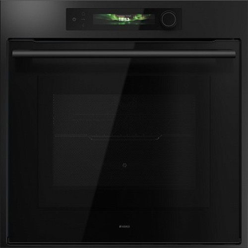 Духовой шкаф Asko OCM66GSH