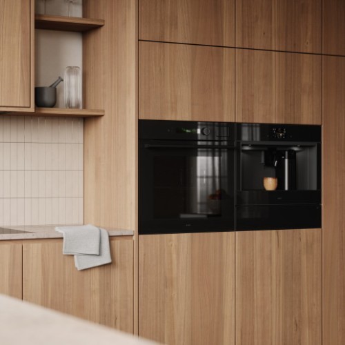 Духовой шкаф Asko OCS56BGH