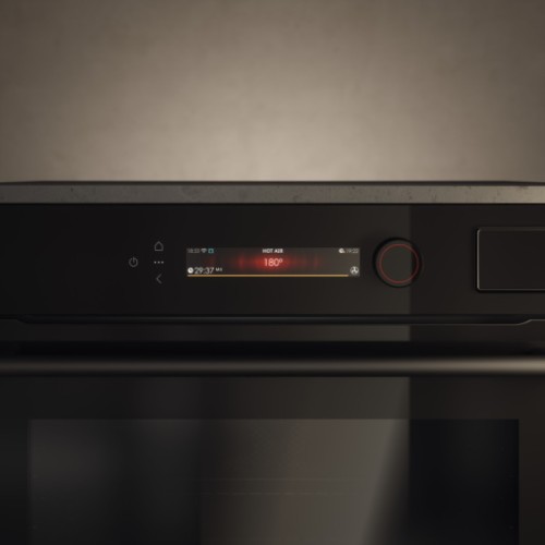 Духовой шкаф Asko OCS56BGH