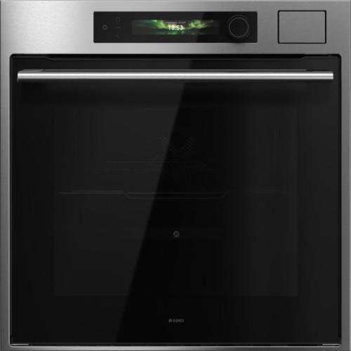 Духовой шкаф Asko OCS66SSH