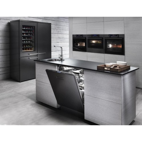 Духовой шкаф Asko OCS8687B