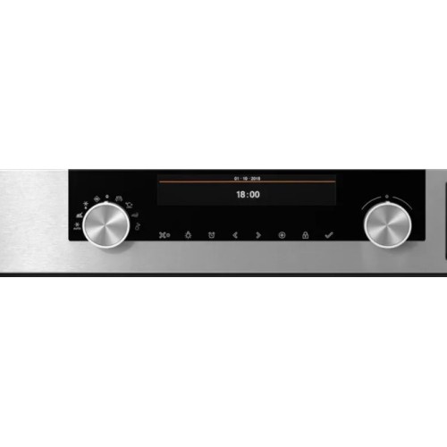 Духовой шкаф Asko OCS8687S