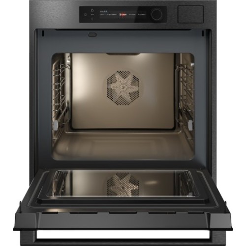 Духовой шкаф Asko OCSM66BSH