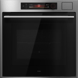 Духовой шкаф Asko OCSM66SSH