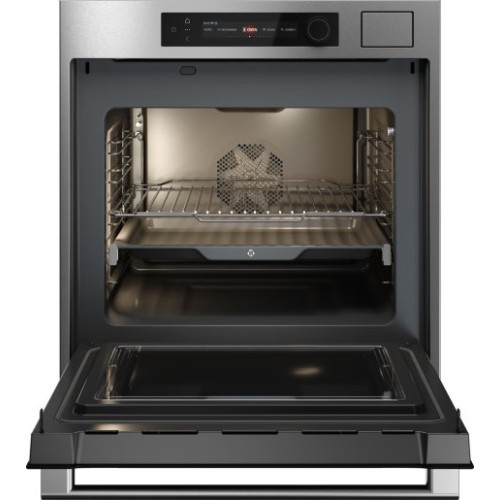 Духовой шкаф Asko OCSM66SSH