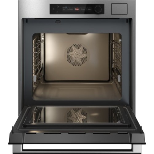 Духовой шкаф Asko OCSM66SSH