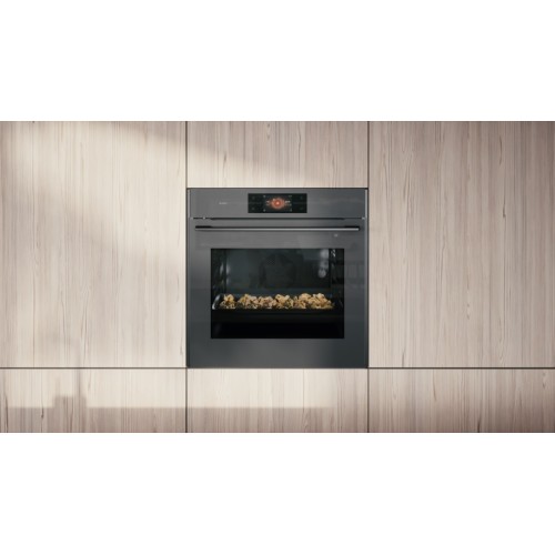 Духовой шкаф Asko OP8678GG