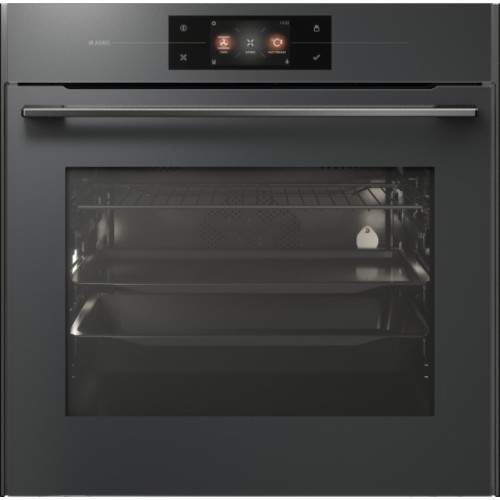Духовой шкаф Asko OP8678GG