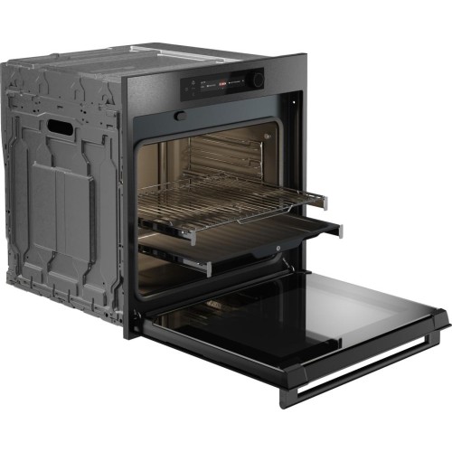 Духовой шкаф Asko OT66BSH