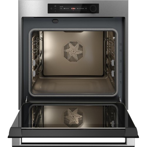 Духовой шкаф Asko OTP66SSH