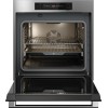 Духовой шкаф Asko OTP66SSH