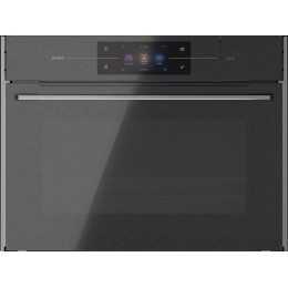 Комбинированный духовой шкаф Asko OCSM8478G