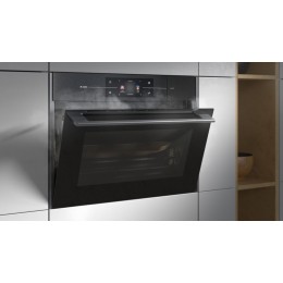 Комбинированный духовой шкаф Asko OCSM8478G
