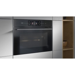 Комбинированный духовой шкаф Asko OCSM8478G