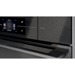 Комбинированный духовой шкаф Asko OCSM8478G