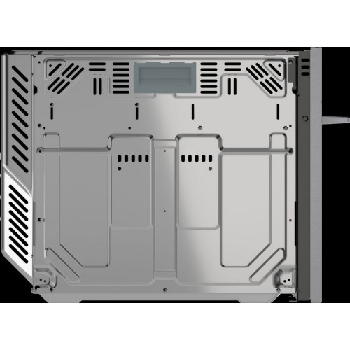Комбинированный духовой шкаф Asko OCSM8478G