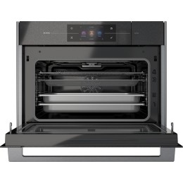 Комбинированный духовой шкаф Asko OCSM8478G