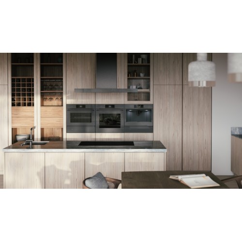 Комбинированный духовой шкаф Asko OCSM8478GG