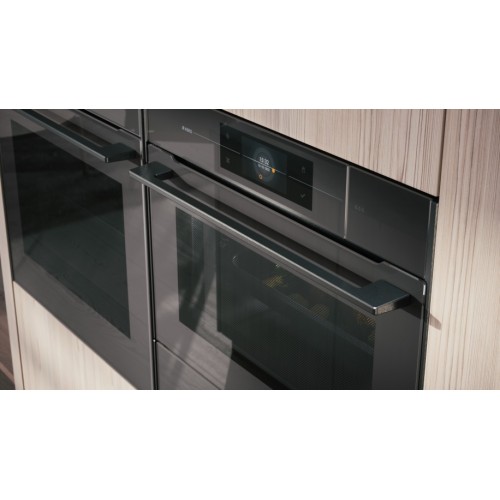 Комбинированный духовой шкаф Asko OCSM8478GG