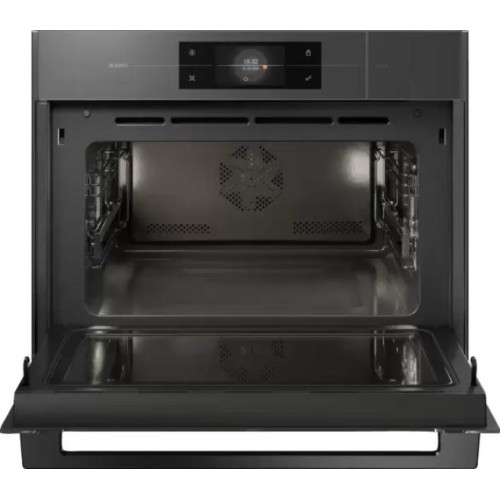 Комбинированный духовой шкаф Asko OCSM8478GG