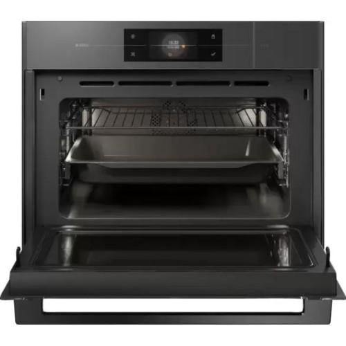 Комбинированный духовой шкаф Asko OCSM8478GG