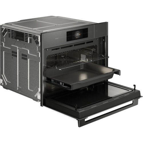 Комбинированный духовой шкаф Asko OCSM8478GG