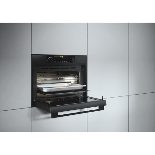 Комбинированный духовой шкаф Asko OCSM8487A1