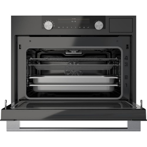 Комбинированный духовой шкаф Asko OCSM8487A