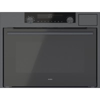 Комбинированный духовой шкаф Asko OCSM8487B Комбинированный духовой шкаф Asko OCSM8487B