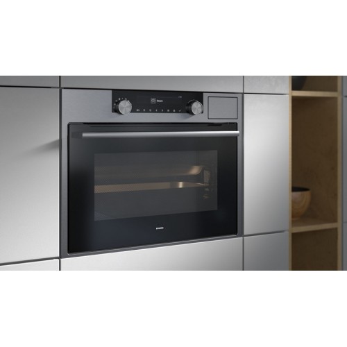 Комбинированный духовой шкаф Asko OCSM8487S