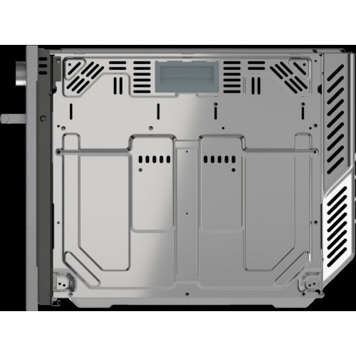 Комбинированный духовой шкаф Asko OCSM8487S