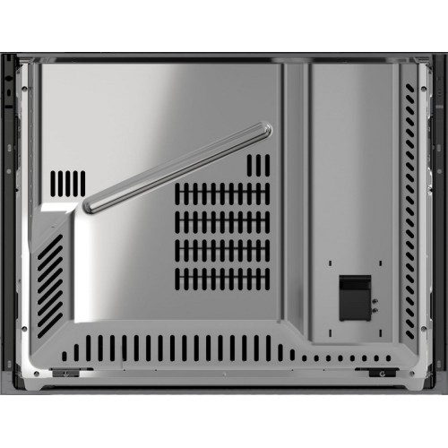 Комбинированный духовой шкаф Asko OCSM8487S