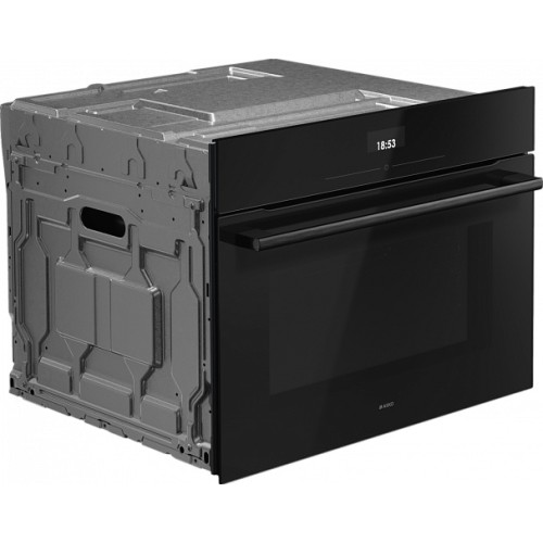 Компактный духовой шкаф Asko OCM24BGH